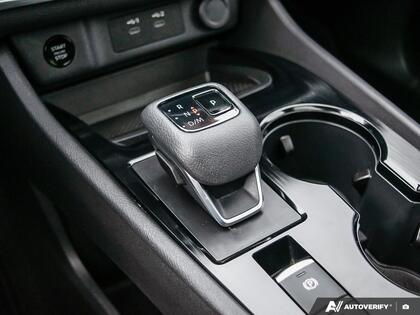 used 2024 Nissan Rogue car, priced at $28,800