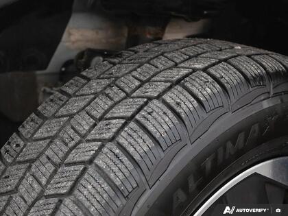 used 2024 Nissan Rogue car, priced at $28,800