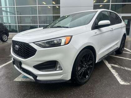 2023 Ford Edge ST Line AWD
