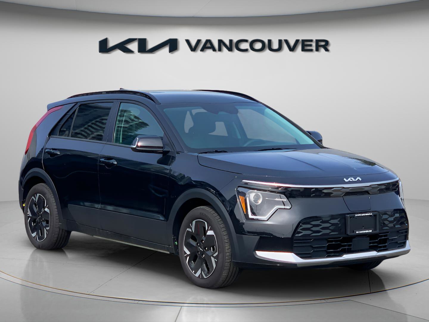 2026 Kia Niro EV