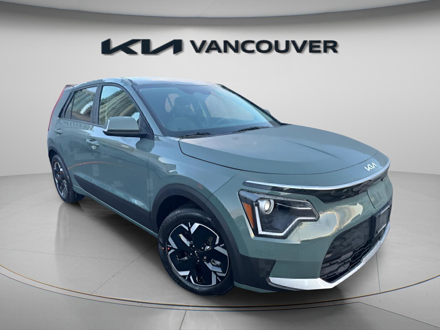 2026 Kia Niro EV