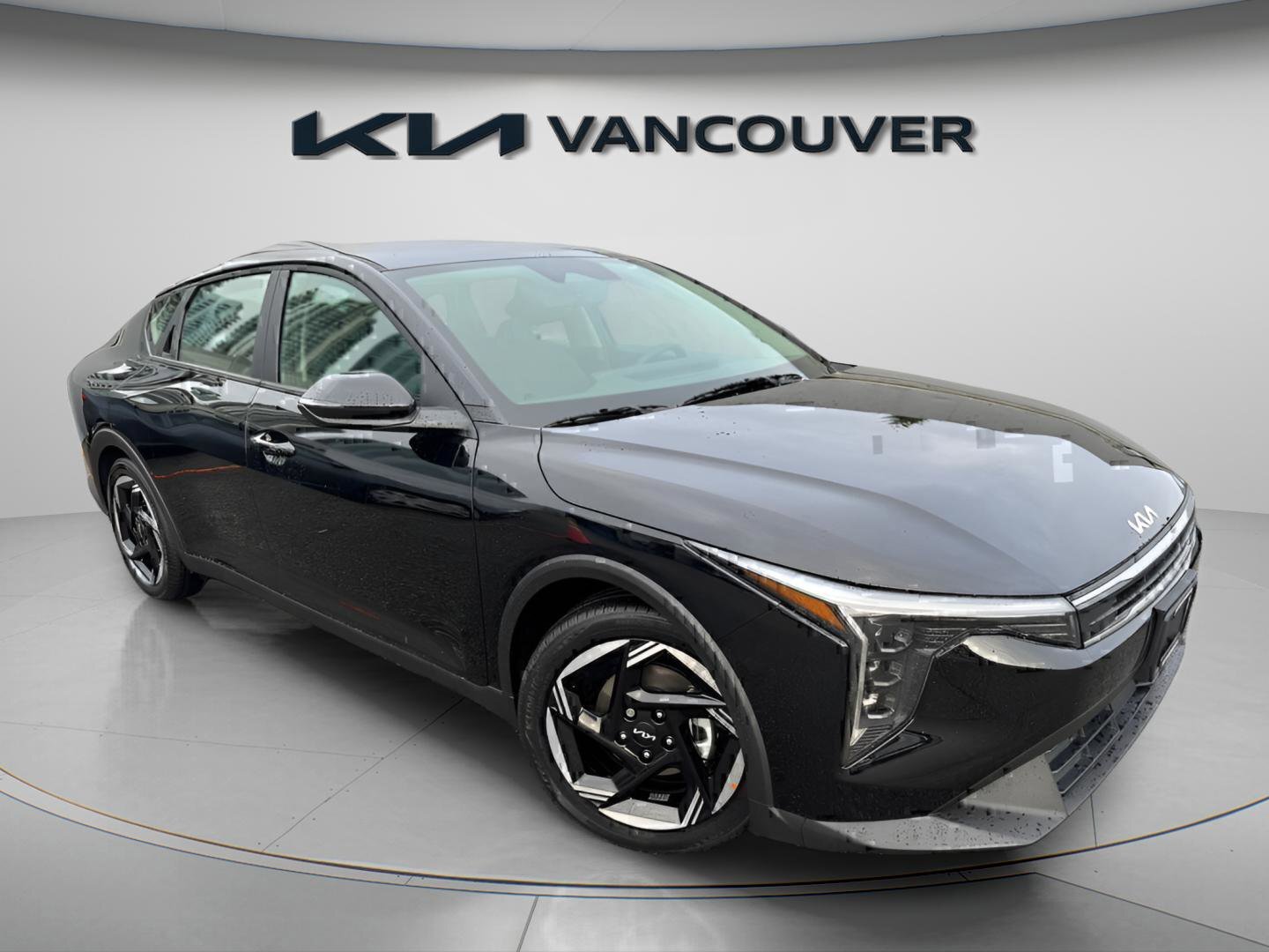 2026 Kia K4