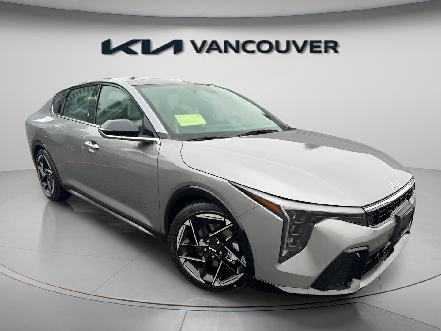 2026 Kia K4