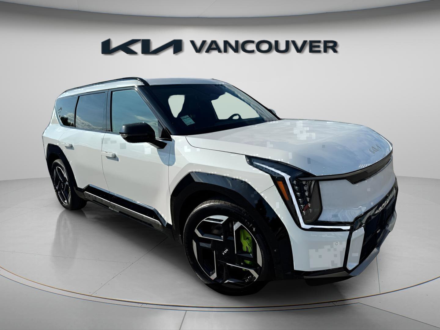 2026 Kia EV9