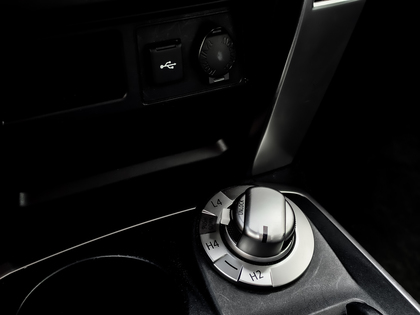 used 2024 Toyota 4Runner car, priced at $56,995