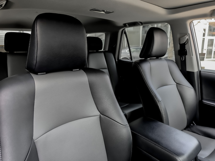 used 2024 Toyota 4Runner car, priced at $56,995