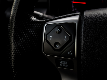 used 2024 Toyota 4Runner car, priced at $56,995