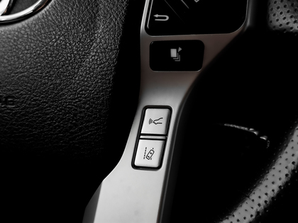 used 2024 Toyota 4Runner car, priced at $56,995