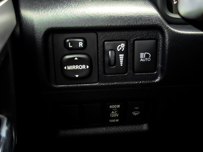 used 2024 Toyota 4Runner car, priced at $56,995