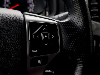 used 2024 Toyota 4Runner car, priced at $56,995