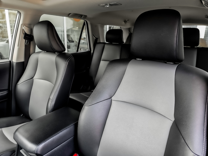 used 2024 Toyota 4Runner car, priced at $56,995