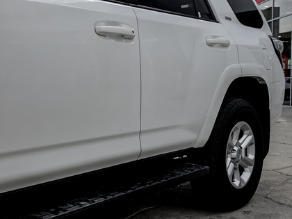 used 2024 Toyota 4Runner car, priced at $56,995