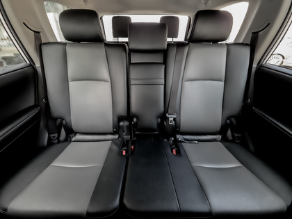 used 2024 Toyota 4Runner car, priced at $56,995