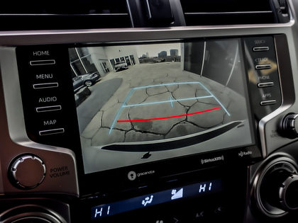 used 2024 Toyota 4Runner car, priced at $56,995