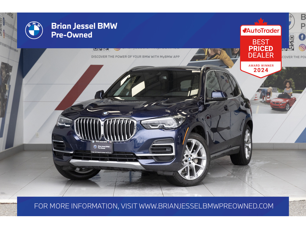 Voxcar BMW X5 SUV in , VANCOUVER