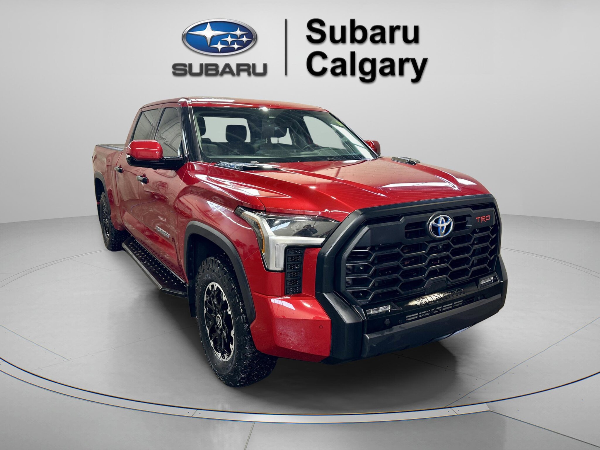 2023 Toyota Tundra