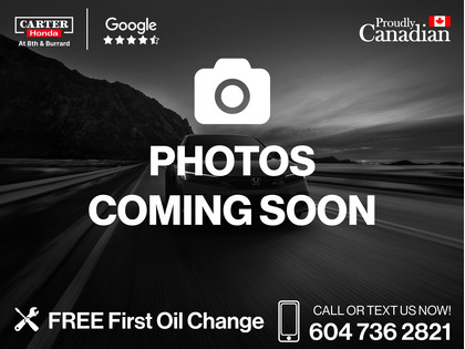 2022 Honda Civic Touring FWD