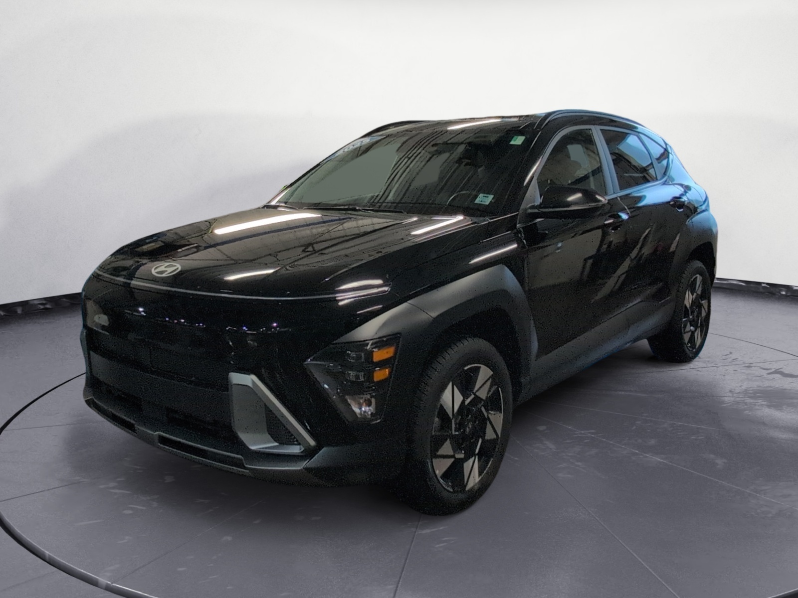2025 Hyundai Kona PREFERRED