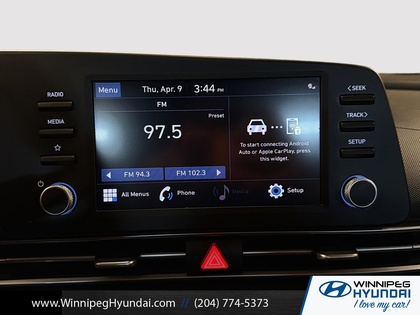 used 2022 Hyundai Elantra car, priced at $21,999