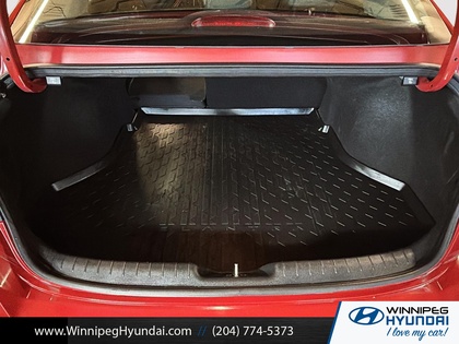 used 2022 Hyundai Elantra car, priced at $21,999