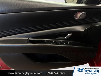 used 2022 Hyundai Elantra car, priced at $21,999