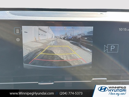 used 2025 Hyundai Kona car, priced at $31,699