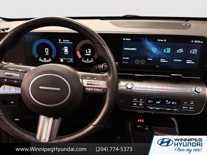 used 2025 Hyundai Kona car, priced at $31,699