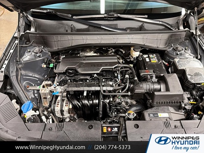 used 2025 Hyundai Kona car, priced at $31,699