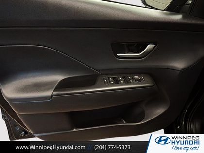 used 2025 Hyundai Kona car, priced at $31,699