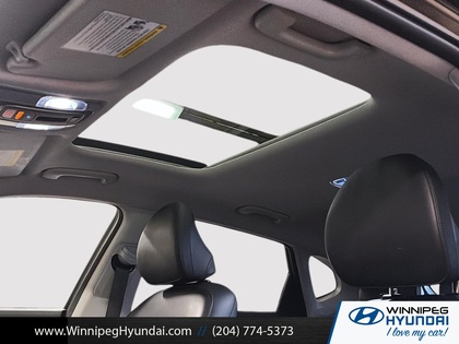 used 2025 Hyundai Kona car, priced at $31,699