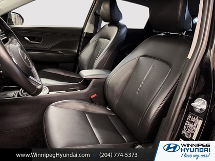 used 2025 Hyundai Kona car, priced at $31,699