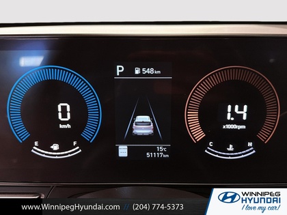 used 2025 Hyundai Kona car, priced at $31,699