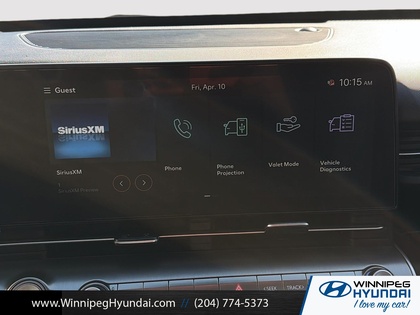 used 2025 Hyundai Kona car, priced at $31,699