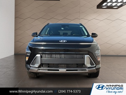 used 2025 Hyundai Kona car, priced at $31,699