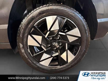 used 2025 Hyundai Kona car, priced at $31,699