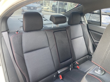 used 2021 Subaru WRX car, priced at $25,900