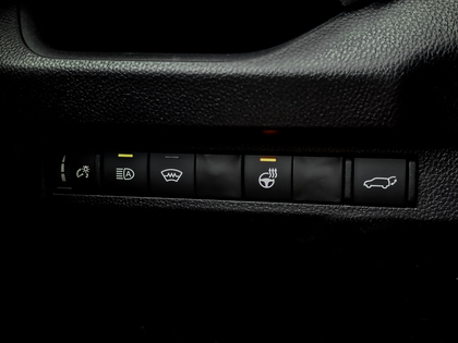 used 2025 Toyota RAV4 car, priced at $48,995