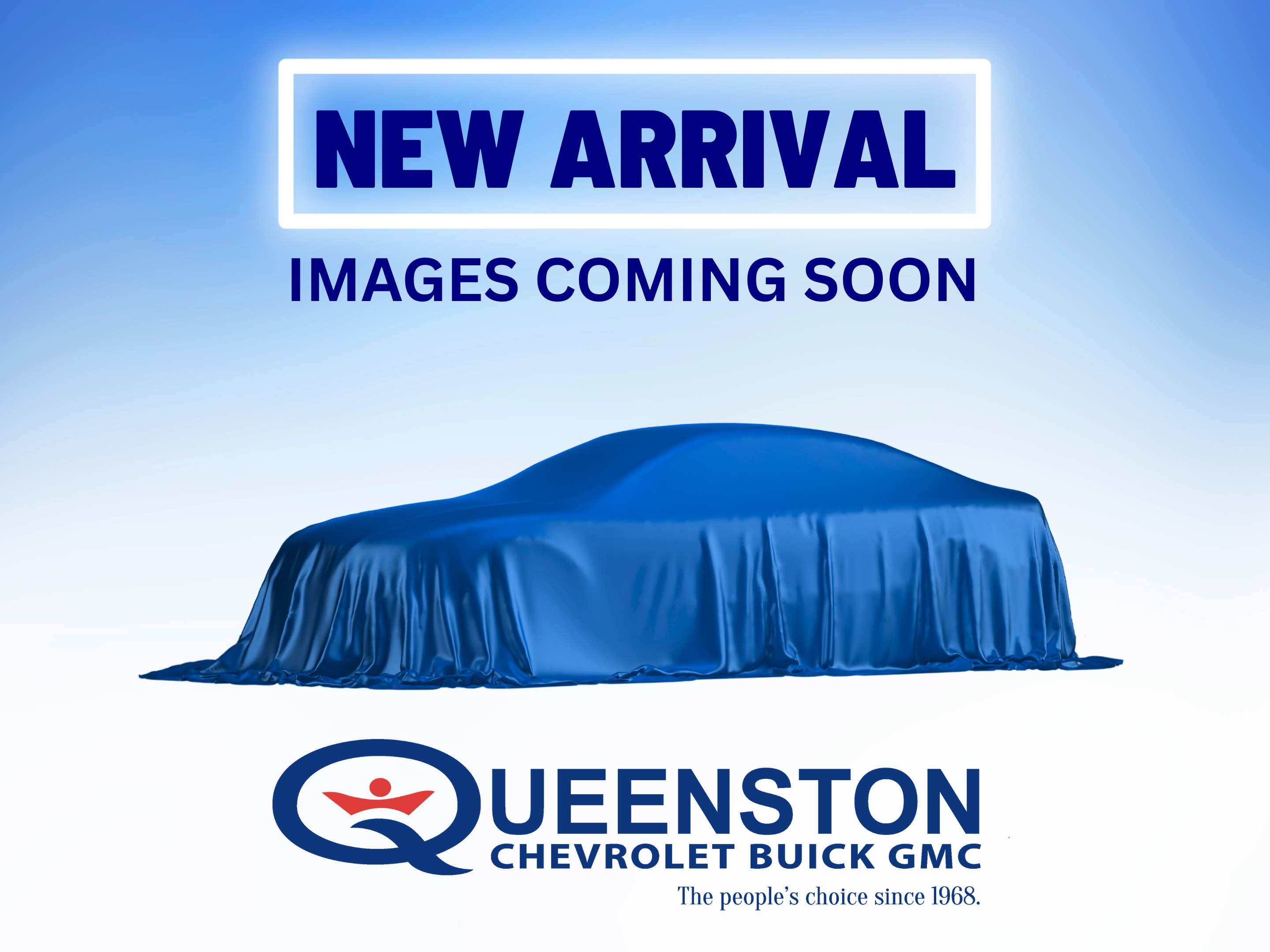 2024 GMC Terrain SLT AWD