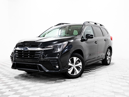 2023 Subaru Ascent Touring AWD