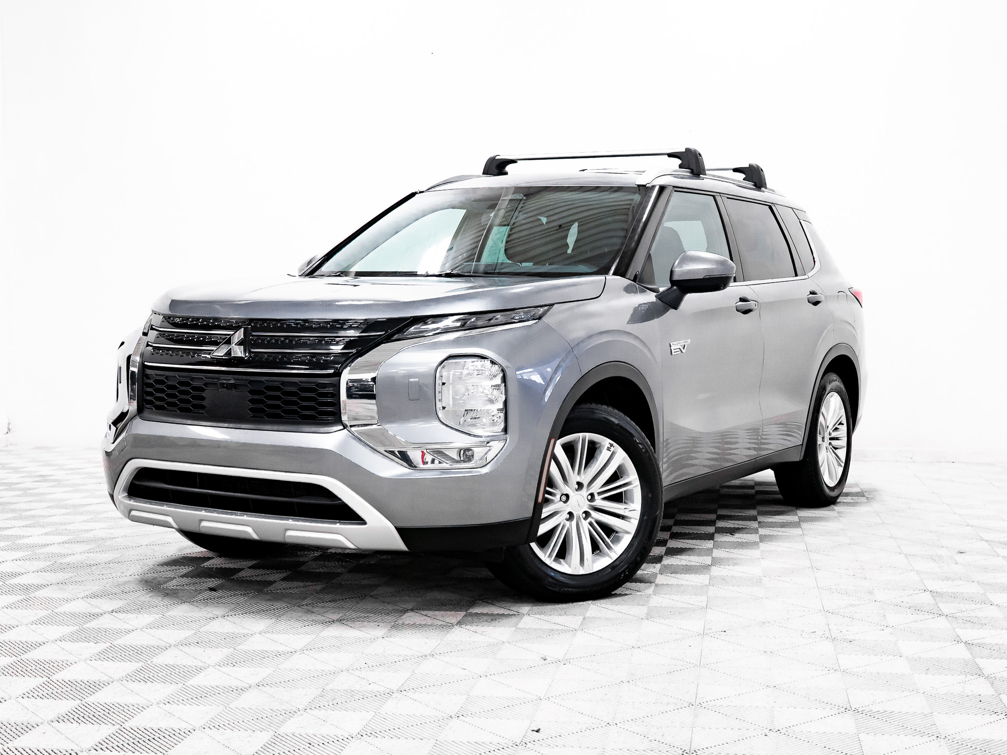 2023 Mitsubishi Outlander