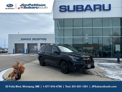 2023 Subaru Ascent Onyx AWD