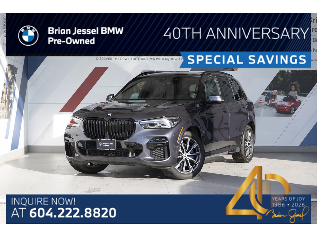 Voxcar BMW X5 SUV in , VANCOUVER