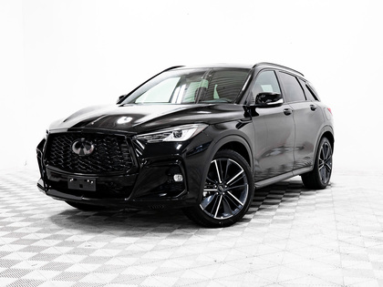 INFINITI QX50 Sport AWD 2025
