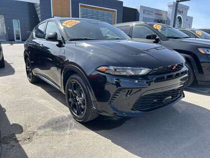 Dodge Hornet R/T Plus AWD 2024