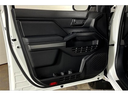 used 2025 Toyota Tacoma car, priced at $50,498
