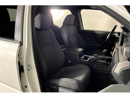 used 2025 Toyota Tacoma car, priced at $50,498