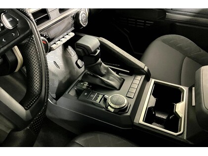 used 2025 Toyota Tacoma car, priced at $50,498