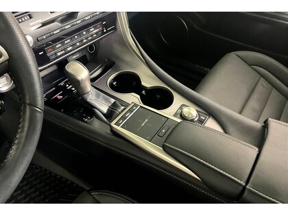 used 2021 Lexus RX car, priced at $37,998