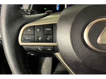 used 2021 Lexus RX car, priced at $37,998