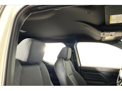 used 2025 Toyota Tacoma car, priced at $50,498